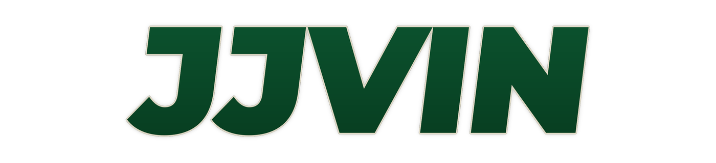 jjvin logo